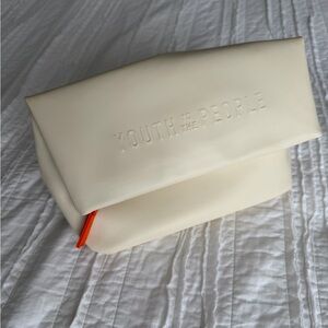 Youth To The People Cream Pouch
